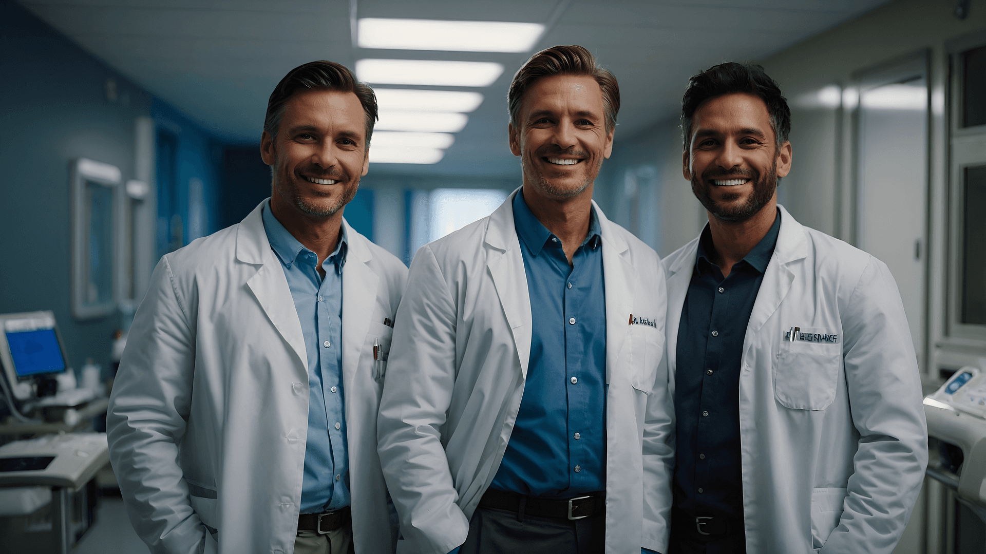 Equipo médico NovaCare