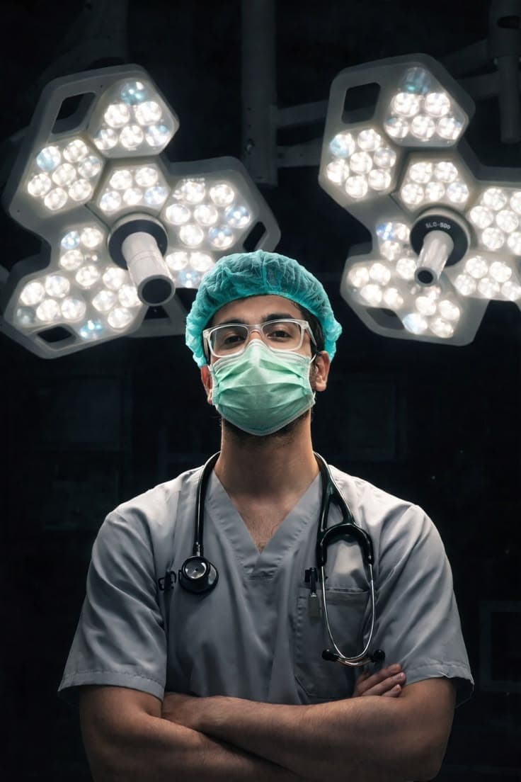 Equipo médico NovaCare